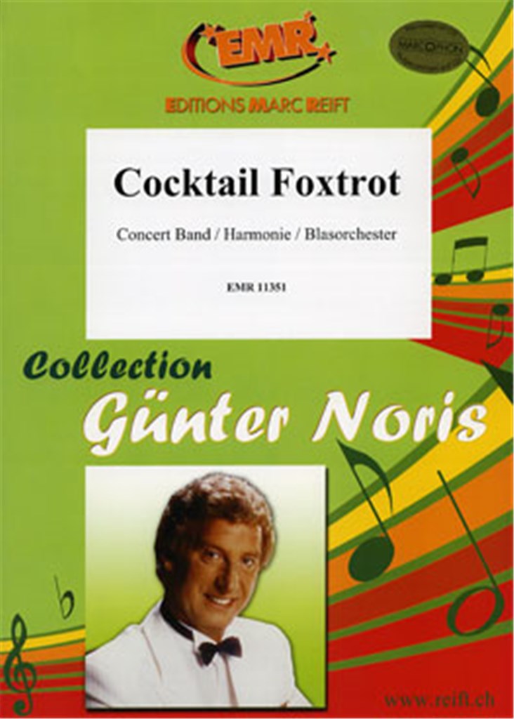 Cocktail Foxtrot